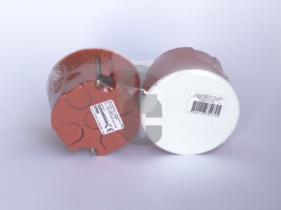 Разклонителна кутия за гипсокартон                                                                                                                                                                                                                                                                          